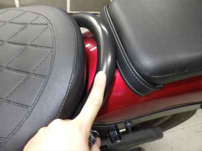 Honda Rebel S CMX250 2023