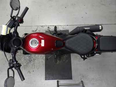 Honda Rebel S CMX250 2023