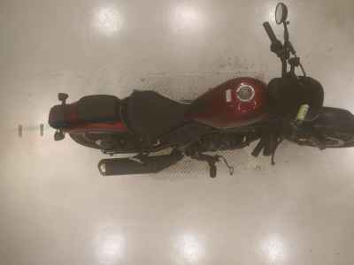 Honda Rebel S CMX250 2023