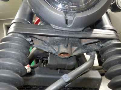 Honda Rebel S CMX250 2023