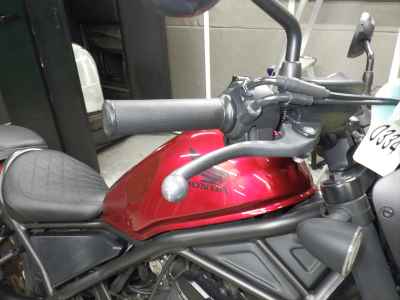 Honda Rebel S CMX250 2023