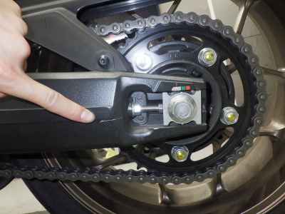 Honda CB650R 2021