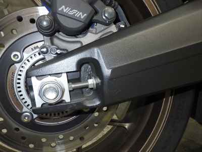 Honda CB650R 2021