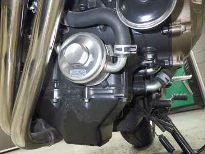 Honda CB650R 2021