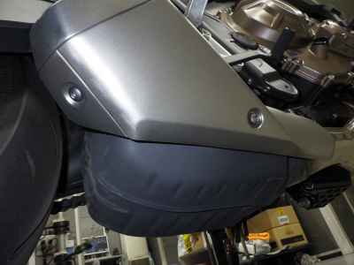 Honda CB650R 2021