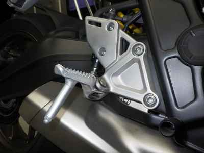 Honda CB650R 2021
