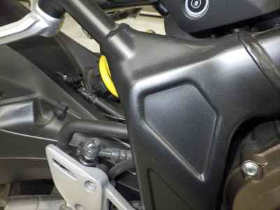 Honda CB650R 2021