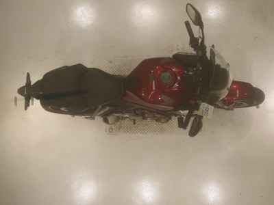 Honda CB650R 2021