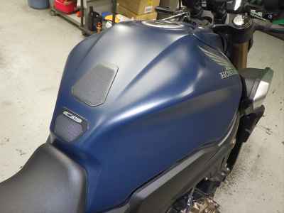 Honda CB650R 2022
