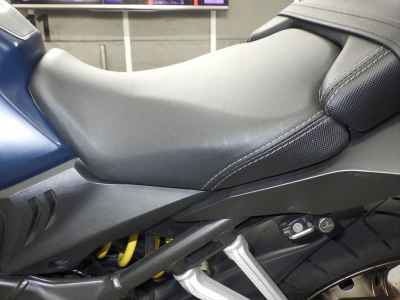 Honda CB650R 2022