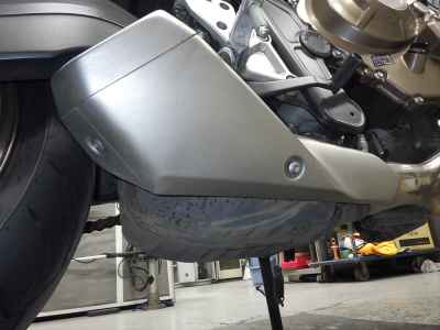 Honda CB650R 2022