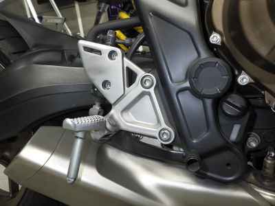 Honda CB650R 2022