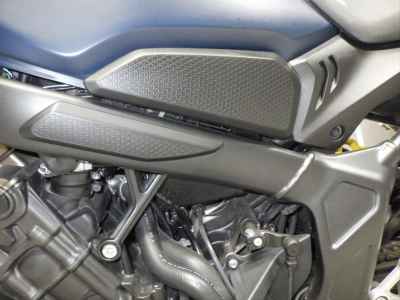 Honda CB650R 2022