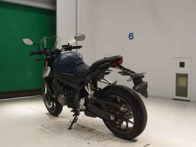 Honda CB650R 2022