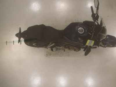 Honda CB650R 2022