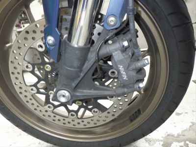 Honda CB650R 2022