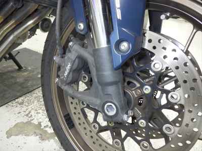 Honda CB650R 2022