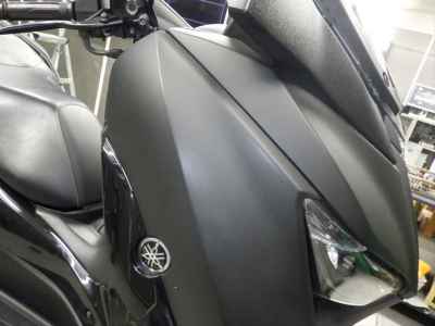 Yamaha XMAX 250 2020