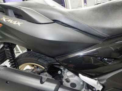 Yamaha XMAX 250 2020