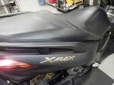 Yamaha XMAX 250 2020