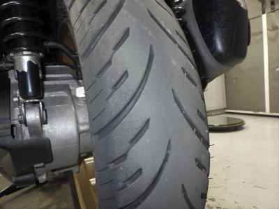 Yamaha XMAX 250 2020
