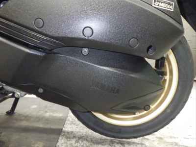 Yamaha XMAX 250 2020
