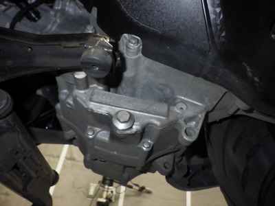 Yamaha XMAX 250 2020