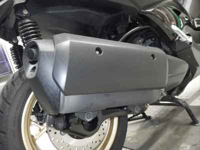 Yamaha XMAX 250 2020