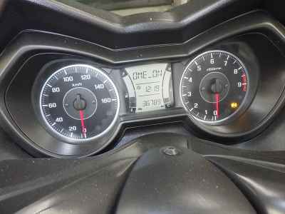 Yamaha XMAX 250 2020