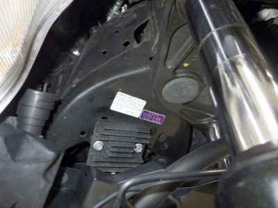 Yamaha XMAX 250 2020
