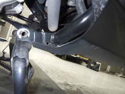 Yamaha XMAX 250 2020