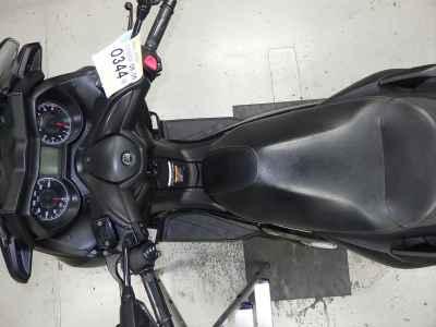 Yamaha XMAX 250 2020
