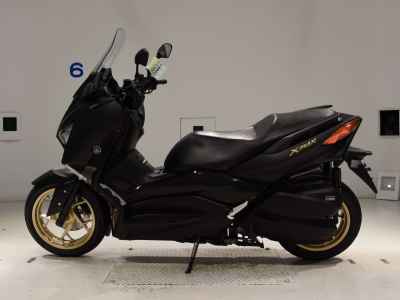 Yamaha XMAX 250 2020