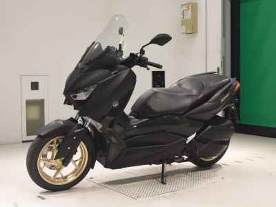 Yamaha XMAX 250 2020