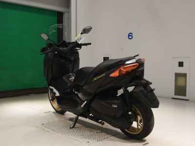 Yamaha XMAX 250 2020