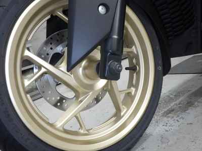 Yamaha XMAX 250 2020