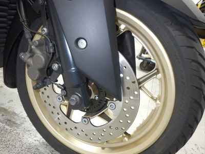 Yamaha XMAX 250 2020