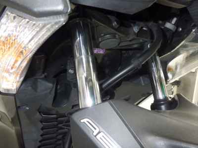 Yamaha XMAX 250 2020