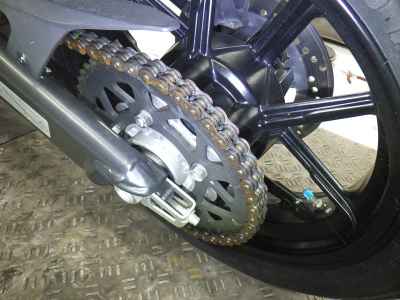 Ducati Scrambler Sixty2 2016