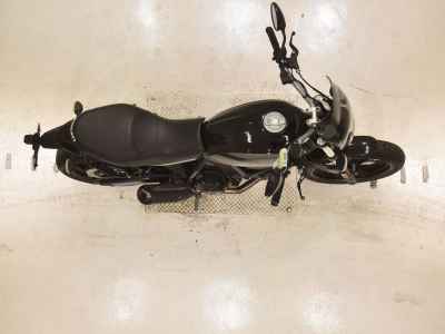 Ducati Scrambler Sixty2 2016