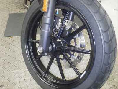 Ducati Scrambler Sixty2 2016