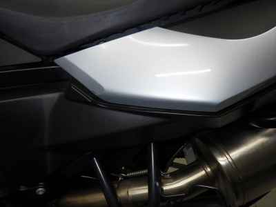 BMW F650GS 2009