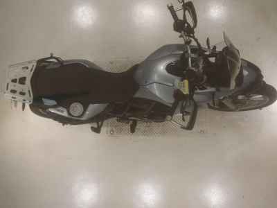 BMW F650GS 2009