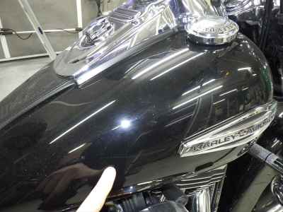 Harley-Davidson Switchback FLD1580 2011