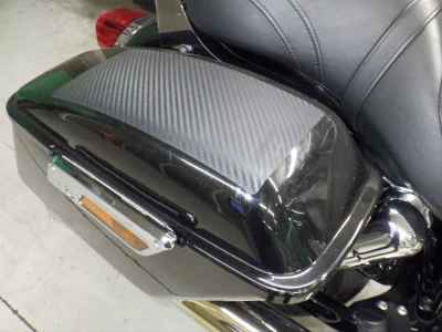 Harley-Davidson Switchback FLD1580 2011
