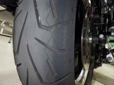 Harley-Davidson Switchback FLD1580 2011