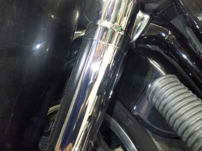 Harley-Davidson Switchback FLD1580 2011
