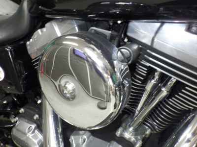 Harley-Davidson Switchback FLD1580 2011