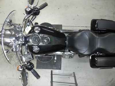 Harley-Davidson Switchback FLD1580 2011