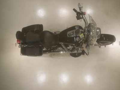 Harley-Davidson Switchback FLD1580 2011